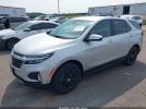 Chevrolet Equinox Awd Lt Image 2