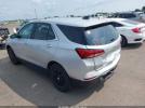 Chevrolet Equinox Awd Lt Image 3