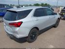 Chevrolet Equinox Awd Lt Image 5