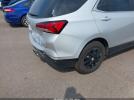 Chevrolet Equinox Awd Lt Image 8