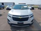 Chevrolet Equinox Awd Lt Image 16