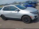 Chevrolet Equinox Awd Lt Image 15