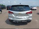 Chevrolet Equinox Awd Lt Image 11