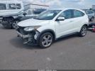 Honda HR-V Lx Image 6