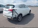 Honda HR-V Lx Image 15