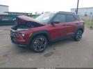 Chevrolet Trailblazer Awd Rs Image 5