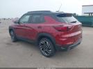 Chevrolet Trailblazer Awd Rs Image 8