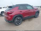 Chevrolet Trailblazer Awd Rs Image 4