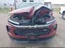 Chevrolet Trailblazer Awd Rs Image 2
