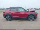 Chevrolet Trailblazer Awd Rs Image 10