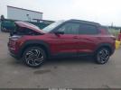 Chevrolet Trailblazer Awd Rs Image 11
