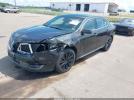 Lincoln MKS Ecoboost Image 3