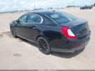 Lincoln MKS Ecoboost Image 2