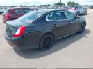 Lincoln MKS Ecoboost Image 12