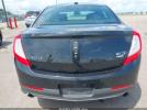 Lincoln MKS Ecoboost Image 9