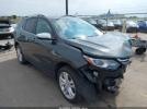 Chevrolet Equinox Awd Premier Image 1