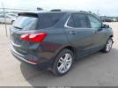 Chevrolet Equinox Awd Premier Image 6