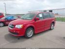Dodge Grand Caravan Sxt Image 6
