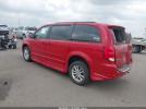 Dodge Grand Caravan Sxt Image 3