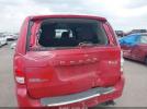 Dodge Grand Caravan Sxt Image 4