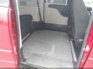 Dodge Grand Caravan Sxt Image 11