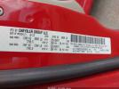 Dodge Grand Caravan Sxt Image 8