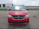 Dodge Grand Caravan Sxt Image 16