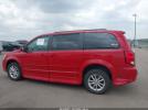 Dodge Grand Caravan Sxt Image 13