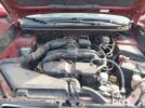 Subaru Crosstrek 2.0i Premium Image 8