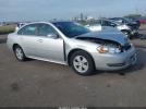 Chevrolet Impala Lt Image 1