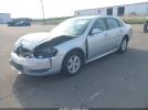 Chevrolet Impala Lt Image 3