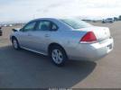Chevrolet Impala Lt Image 5