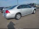Chevrolet Impala Lt Image 8