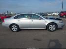 Chevrolet Impala Lt Image 9