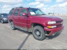 Chevrolet Tahoe Z71 Image 1