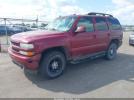 Chevrolet Tahoe Z71 Image 2