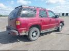 Chevrolet Tahoe Z71 Image 7