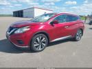 Nissan Murano Platinum Image 8