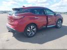 Nissan Murano Platinum Image 11