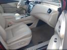 Nissan Murano Platinum Image 9