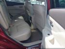 Nissan Murano Platinum Image 15