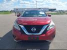 Nissan Murano Platinum Image 7