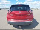 Nissan Murano Platinum Image 14