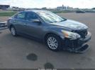 Nissan Altima 2.5 S Image 1