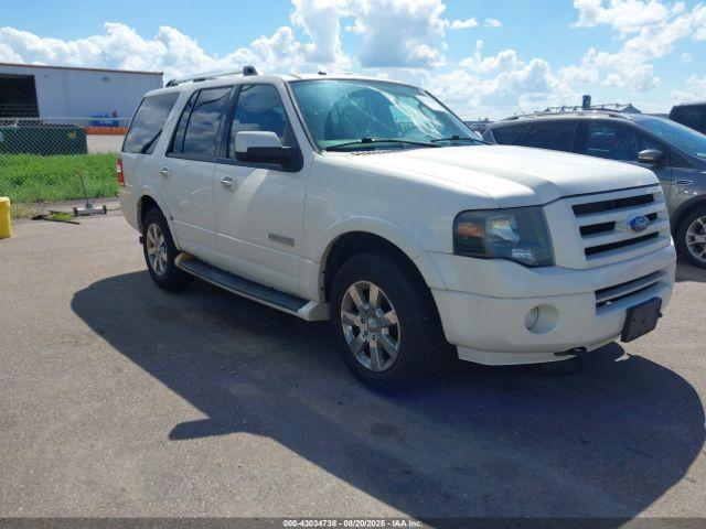  Salvage Ford Expedition