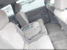 Toyota Sienna Le Image 4