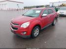 Chevrolet Equinox 2lt Image 5