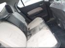 Chevrolet Equinox 2lt Image 8