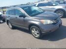 Honda CR-V Ex Image 1