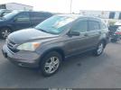 Honda CR-V Ex Image 5